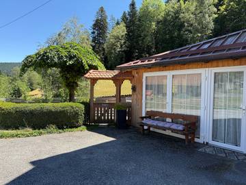 Ferienwohnung für 4 Personen in Enzklösterle, Nordschwarzwald, Bild 3