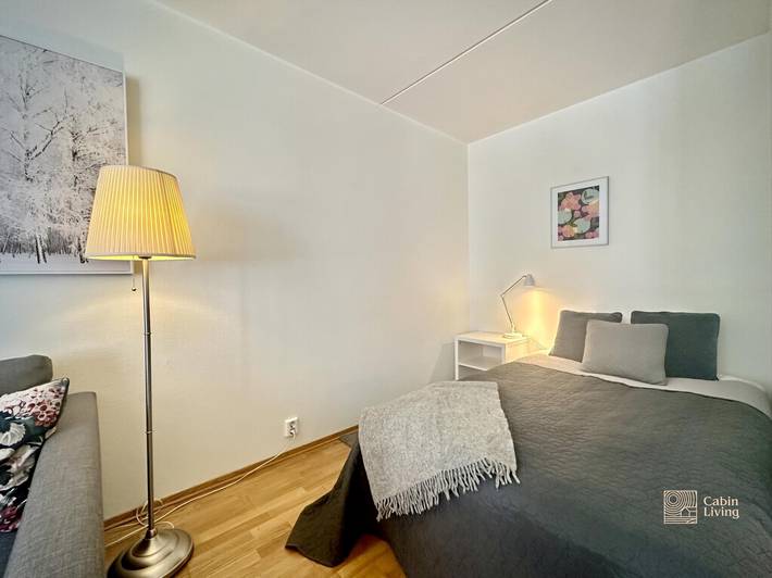 Ferienwohnung für 4 Personen in Oslo Gemeinde