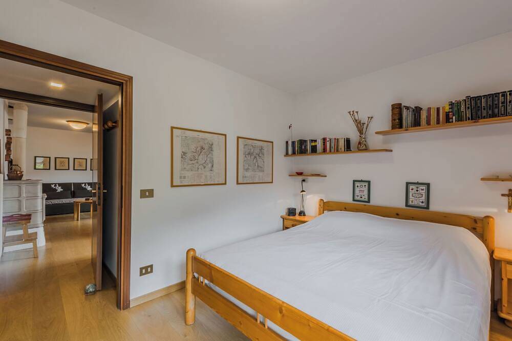 Ganze Wohnung, Ginepro in Carisolo, Adamello-Presanella-Alpen