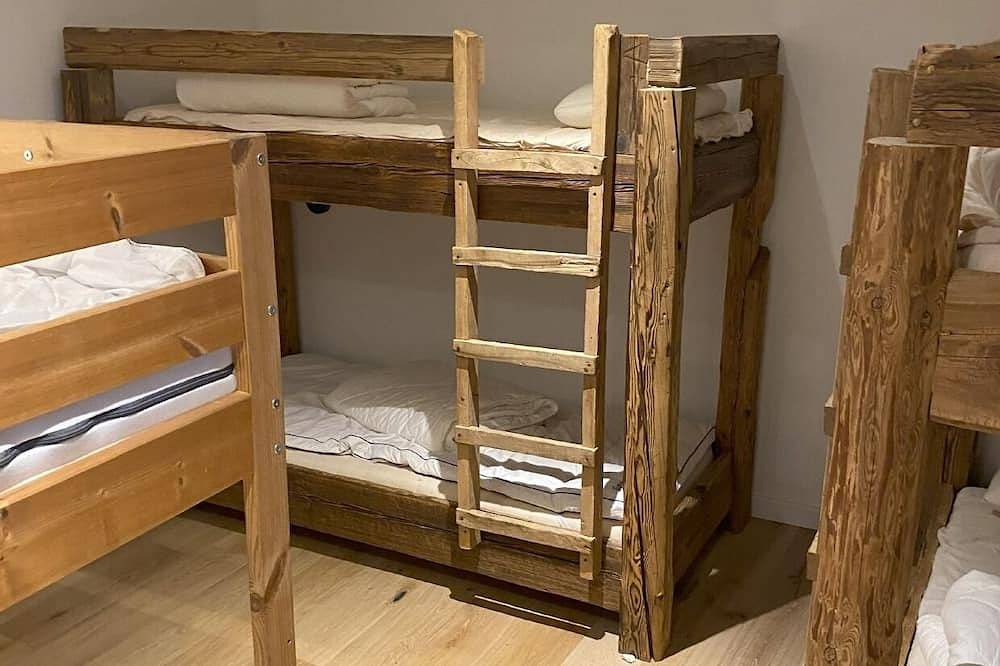 Chalet Jusqu' à 18 Couchages Proche des Stations Les Saisies et Les Contamines in Hauteluce, Albertville und Umgebung
