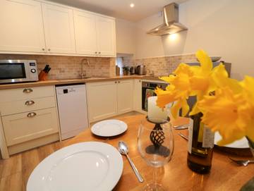 Cottage for 2 People in Peak District, Midlands, Photo 4