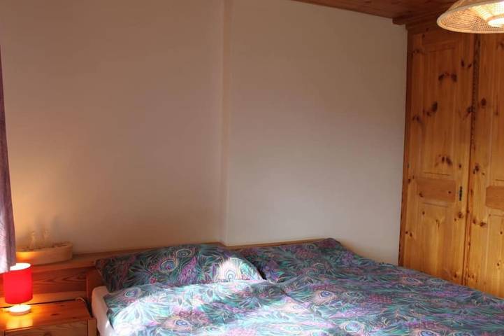 Ganze Wohnung, Chasa Crusch 117, (Ardez) in Ardez, Unterengadin