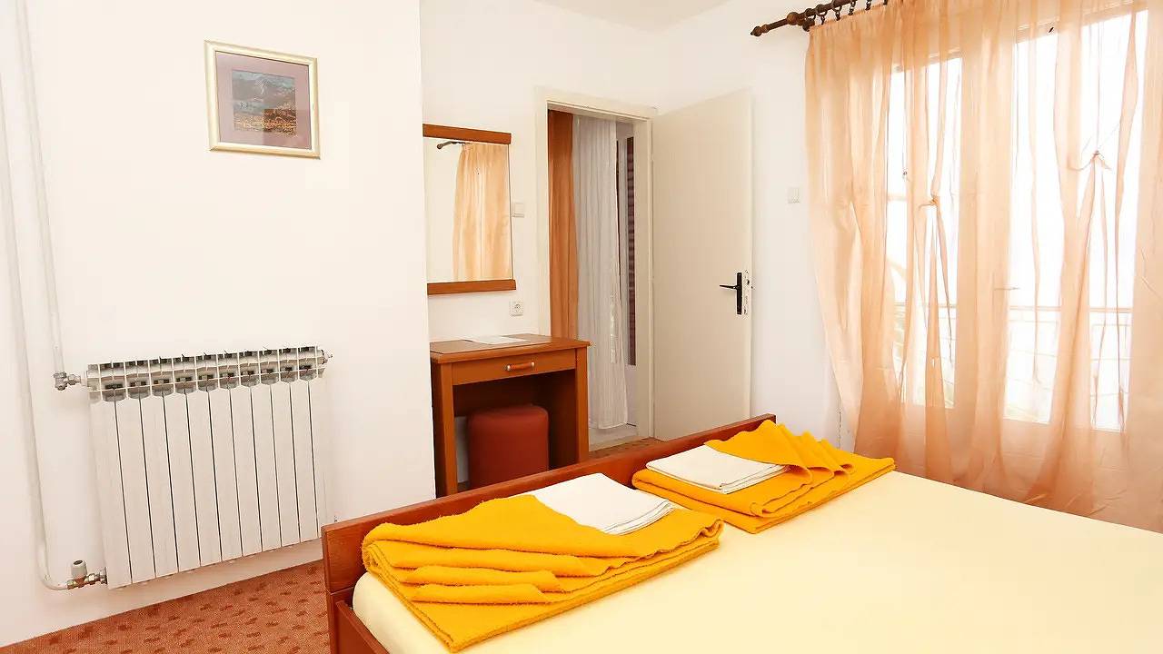 Cały apartament wypoczynkowy, Ferienwohnung für 3 Personen (26 m²) in Trpanj in Trpanj, Żupania dubrownicko-neretwiańska