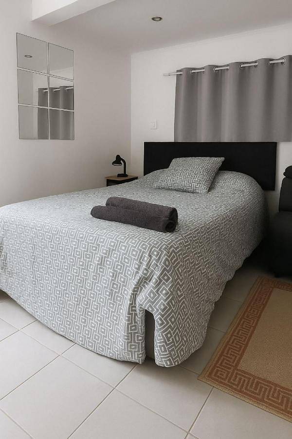 Gîte pour 2 personnes, avec terrasse et vue à Flers - 2