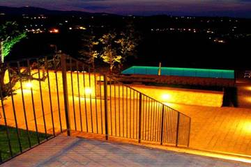 Agriturismo voor 4 Personen in Spoleto, Provincie Terni, Afbeelding 4