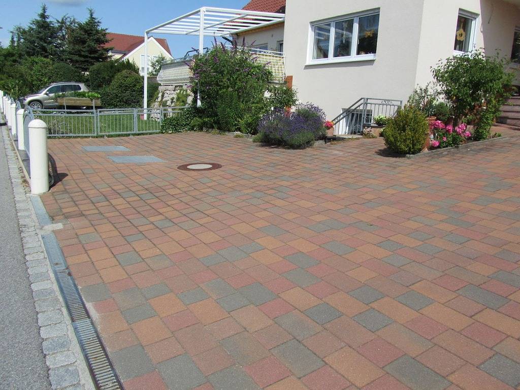 Ferienwohnung mit 2 Schlafzimmer in Obertraubling, Ostbayern