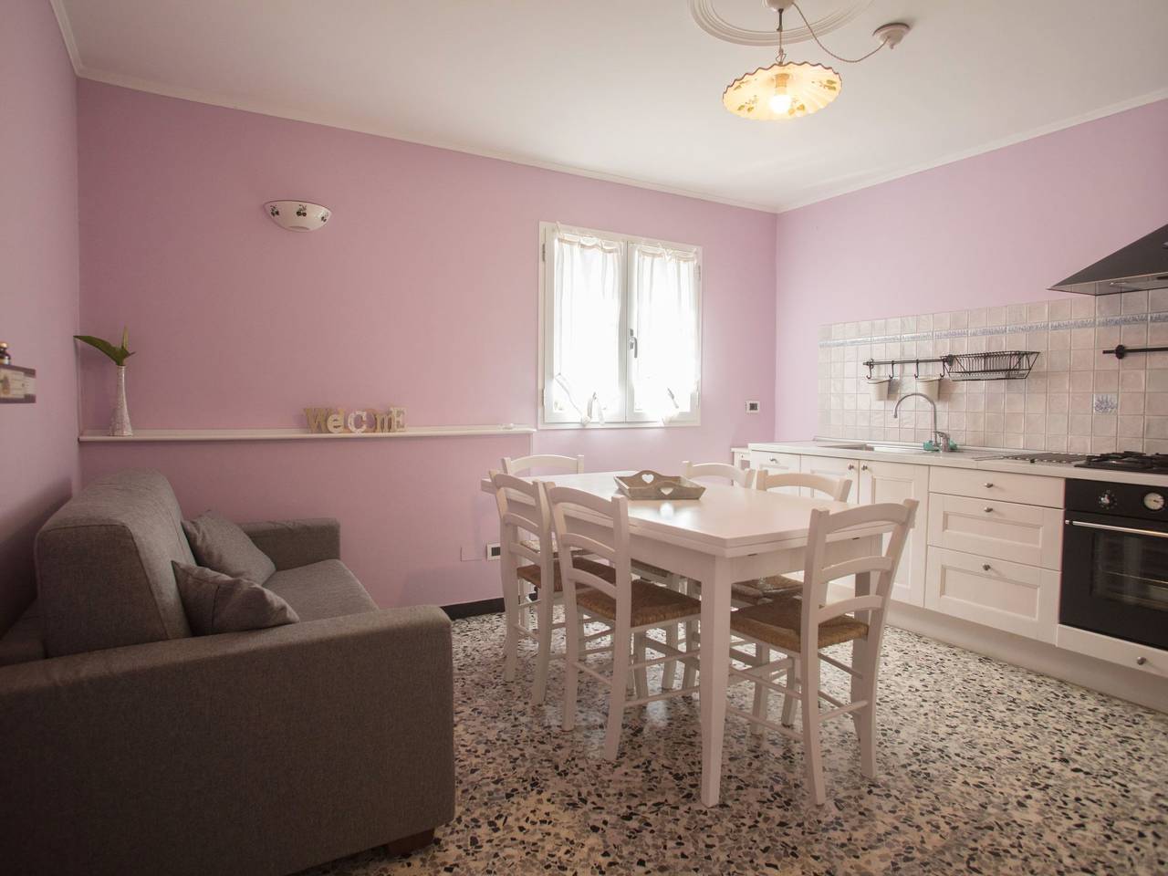 Ganze Wohnung, In Diano San Pietro in Diano San Pietro, Riviera di Ponente