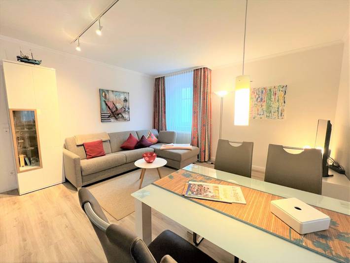 Bungalow für 3 Personen, mit Terrasse und Garten, kinderfreundlich in Binz