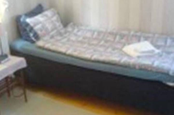 Ferienwohnung für 8 Personen, mit Garten in Växjö - 2