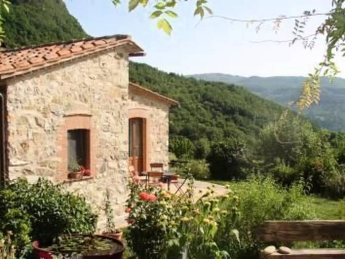 Villa für 3 Personen, mit Terrasse - 1