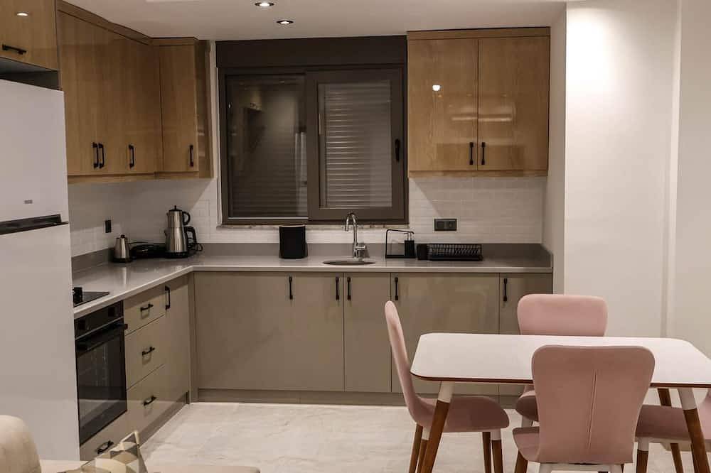 Entire apartment, Nest Park Side Modern & Lüks Daireler in Side, Manavgat