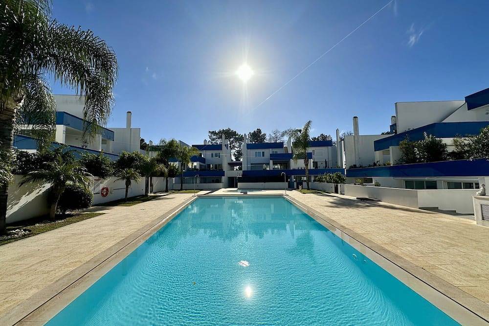 Ganze Wohnung, Quarteira Deluxe With Pool in Quarteira, Faro Distrikt