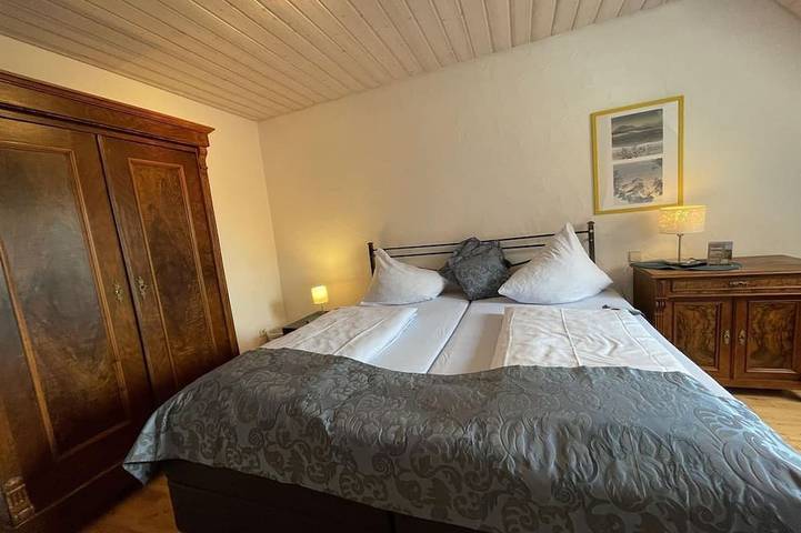 Ferienwohnung für 2 Personen, mit Garten in Sankt Martin - 3