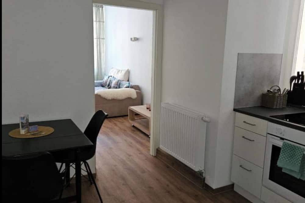 Ganze Wohnung, Olymp 4     I Og rechts in Bamberg, Fränkisches Weinland