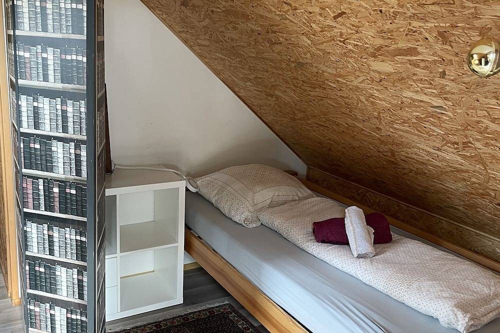 Ganze Wohnung, Ferienwohnung Schafsblick in Büchen, Kreis Herzogtum Lauenburg