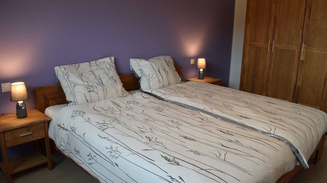 Ganze Ferienwohnung, Ferienwohnung für 5 Personen (70 m²) in Sinzig in Sinzig, Ahrtal