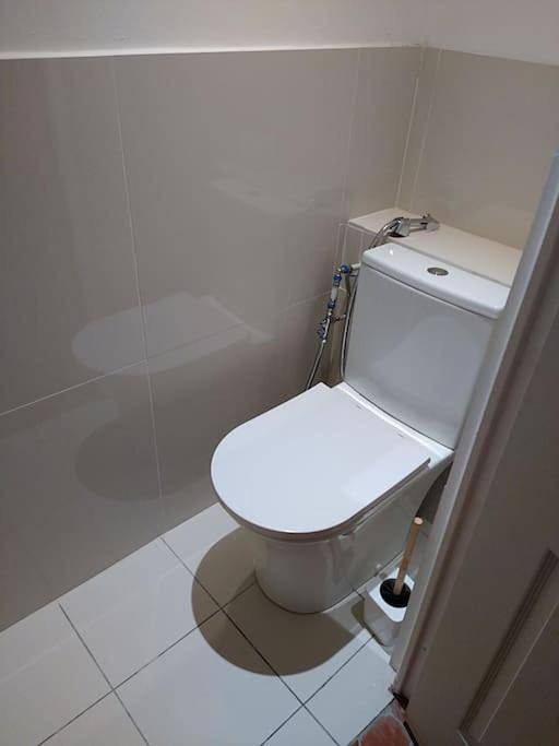 Appartement entier, One-Bedroom Apartment in Annot, Région Castellane