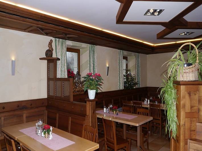 Hotel für 2 Personen, mit Garten in Furth im Wald - 3