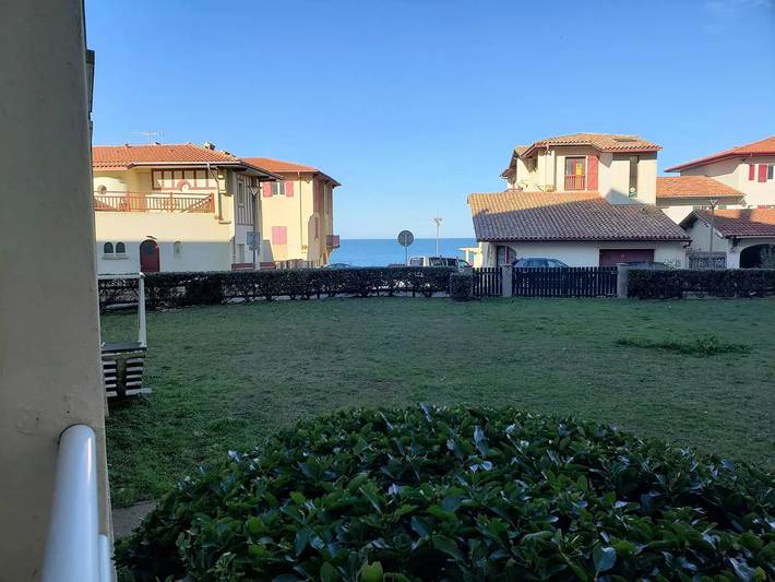 Ferienwohnung für 4 Personen in Hossegor