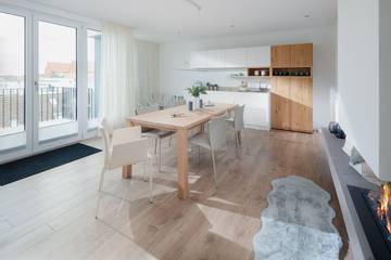 Holiday Rental for 6 People in Norderney, Landkreis Aurich, Photo 1