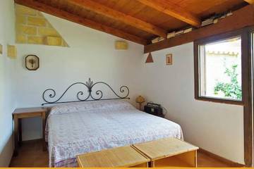 Villa per 12 Persone in Partinico, Provincia di Palermo, Foto 2