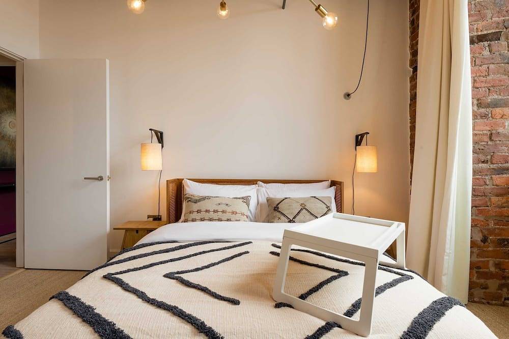 Ganze Wohnung, Africana | The Heim Residences in Manchester, Greater Manchester