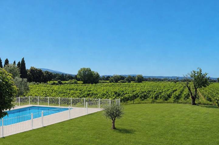 Maison de vacances pour 12 personnes, avec Jacuzzi et Jardin