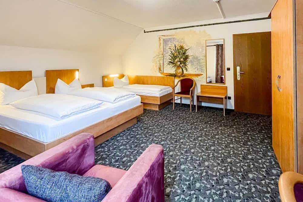 Komfortables und vielseitiges Zimmer –Perfekt für Erholung, Arbeit und Austausch in Züschen, Winterberg