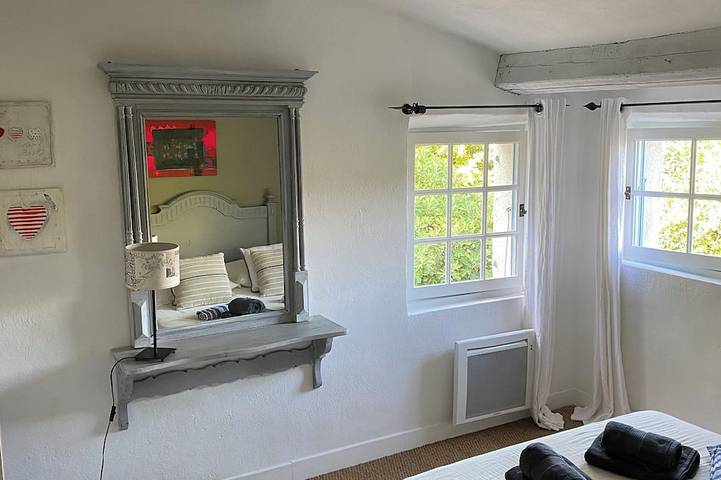 Location de vacances pour 8 personnes, avec jardin, animaux acceptés à Bargemon - 4