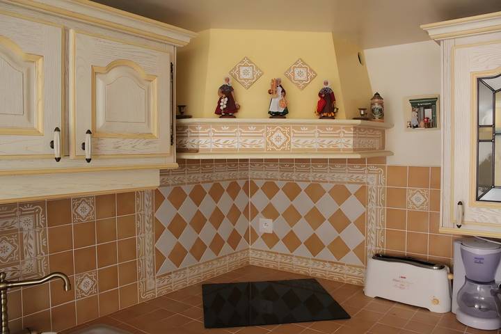 Location de vacances pour 4 personnes à Cassis - 4