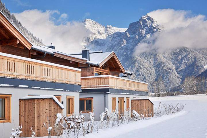 Two-Bedroom Chalet in Loferer und Leoganger Steinberge, Sankt Ulrich am Pillersee