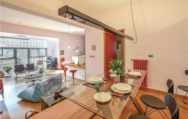 Gîte pour 6 personnes, avec Terrasse dans Basilicate - 3