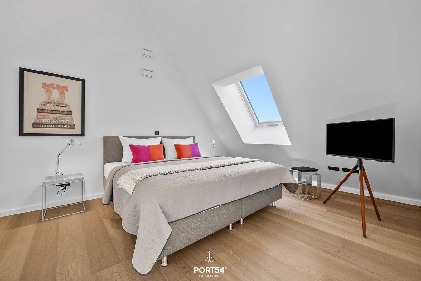 Premium Ferienhaus Halber Deich im Dünenpark mit Terrasse und Sauna in List (Sylt), Sylt