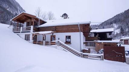 Hütte für 5 Personen in Heiligenblut, Großglockner, Bild 2