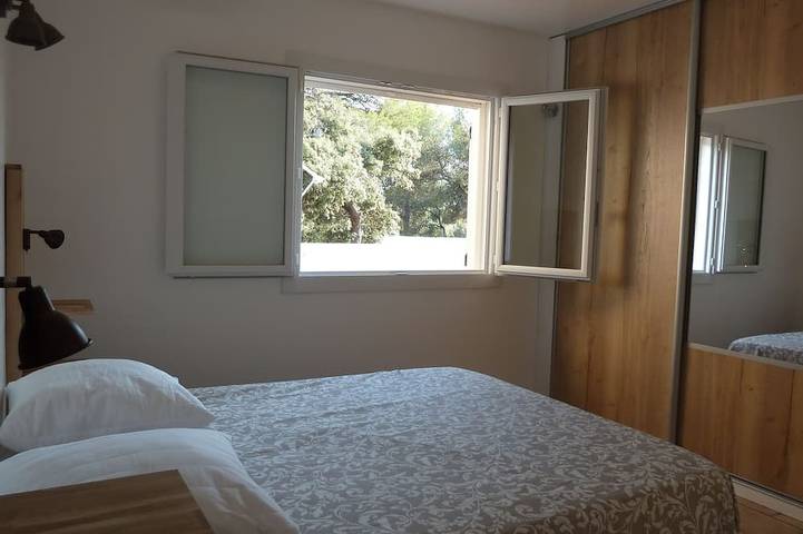 Villa pour 8 personnes, avec Balcon et Jardin à Six-Fours-les-Plages - 2