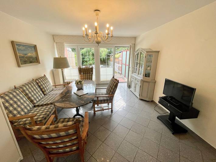 Ganze Ferienwohnung, Sylt Casa 1 in Westerland, Sylt (Gemeinde)
