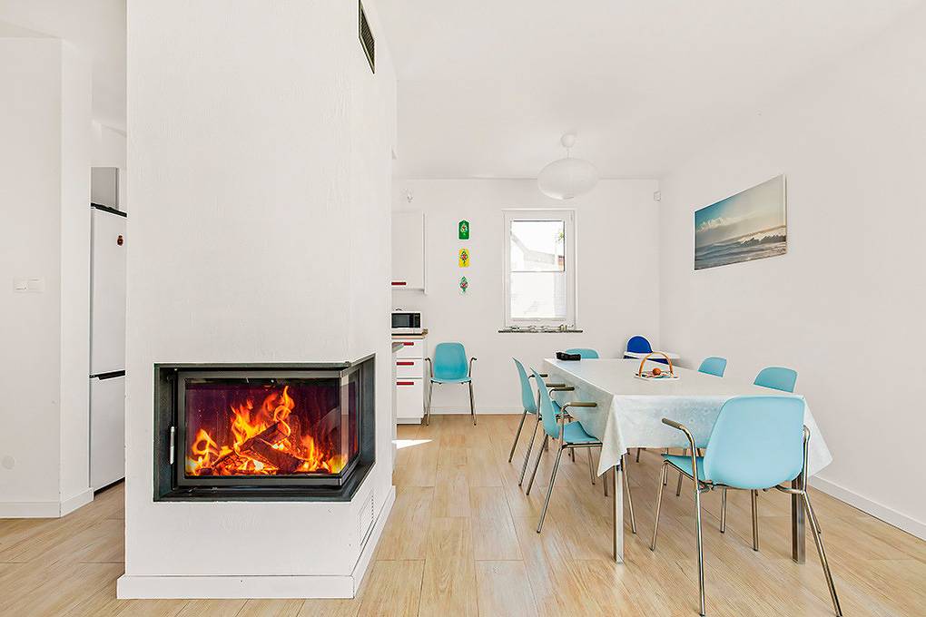 Pl 013.009 - Haus am Meer in Międzywodzie, Wollin