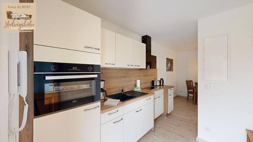 Bauernhof für 4 Personen, mit Garten und Ausblick in Sächsische Schweiz - 3