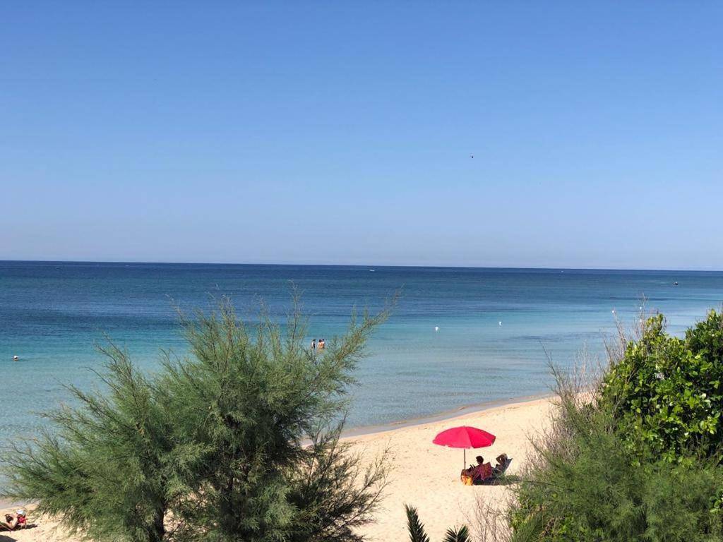 Villa Mimina in Manduria, Golfo di Taranto