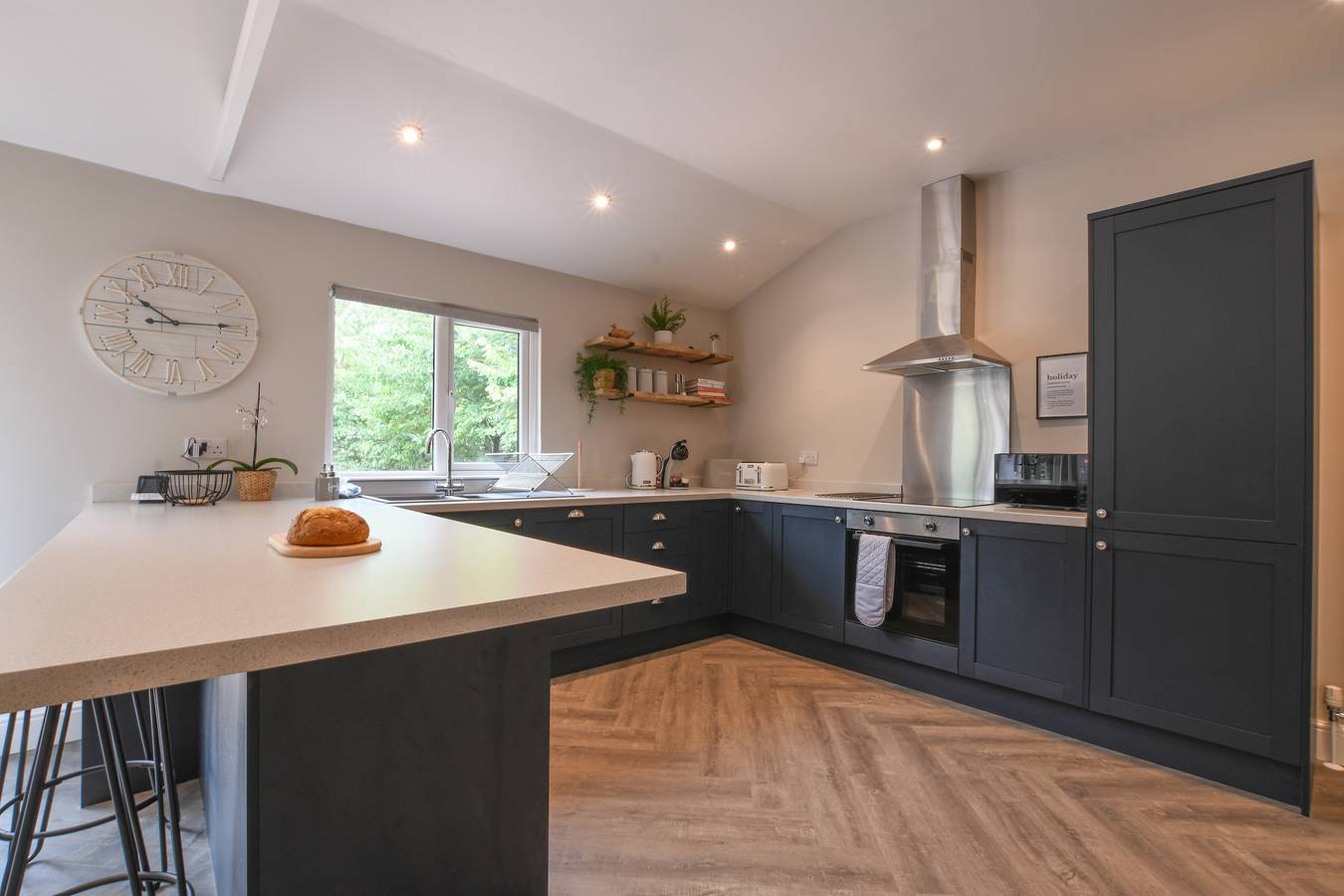 The Piglets in Suffolk