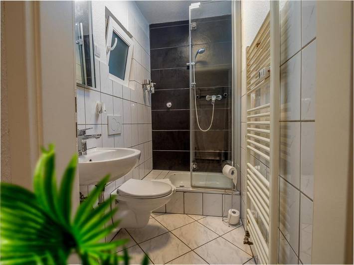 Location de vacances pour 4 personnes, avec jardin et vue à Duisbourg - 4