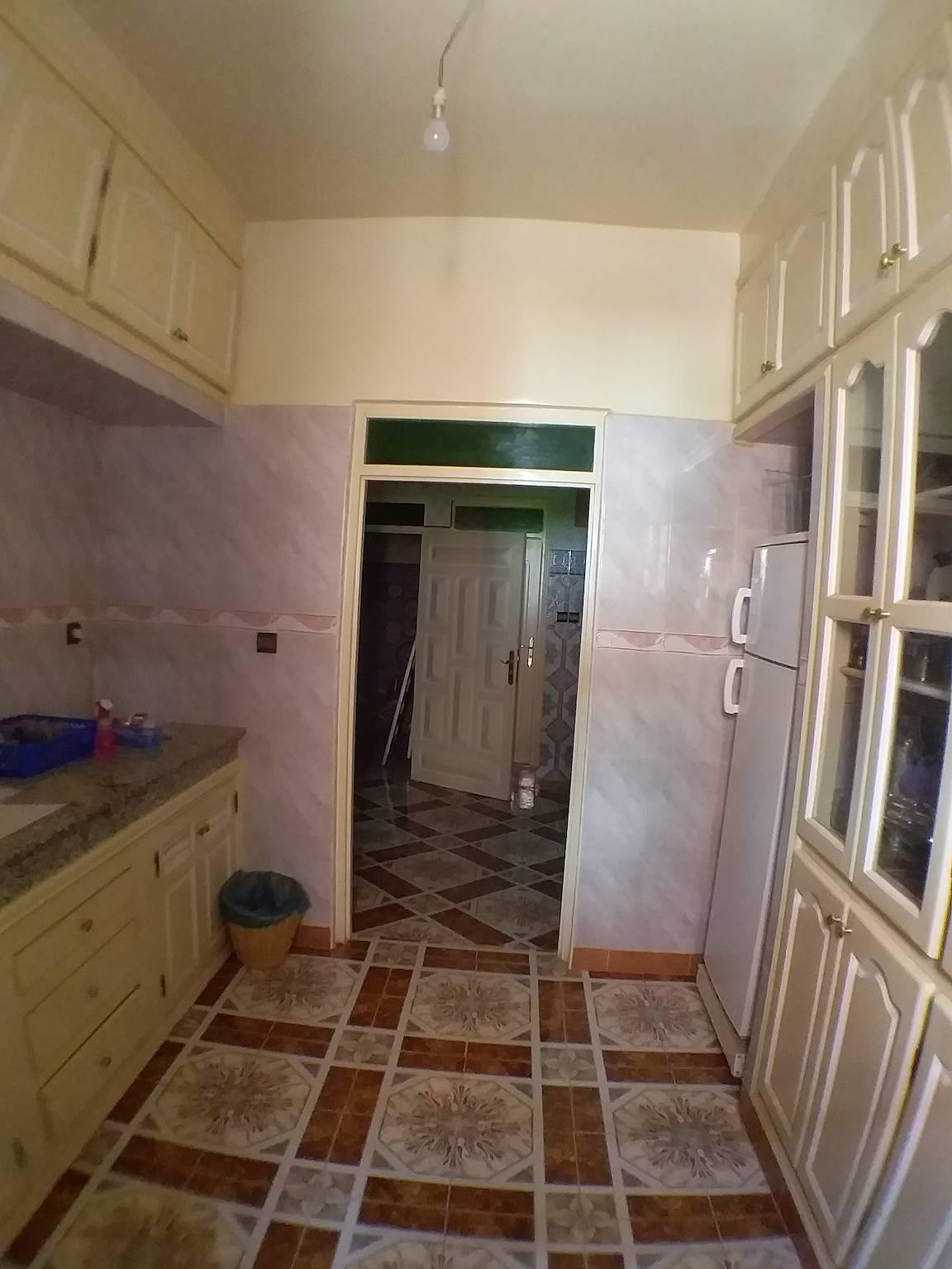 House of Travelers in Marrakech in Menara, Marrakech