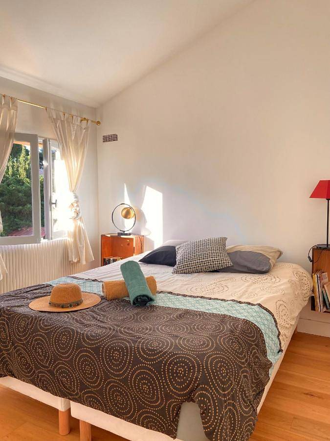 Maison de vacances pour 6 personnes - 1