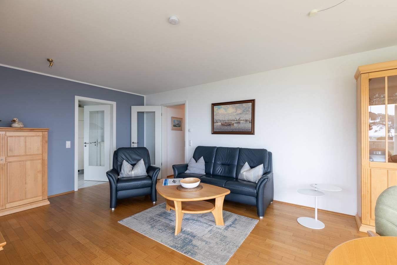 Ganze Ferienwohnung, Strandpalais, Whg. 02 in Duhnen, Cuxhaven