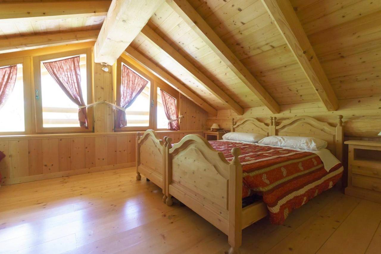 Budget Double or Twin Room in Daone, Valdaone