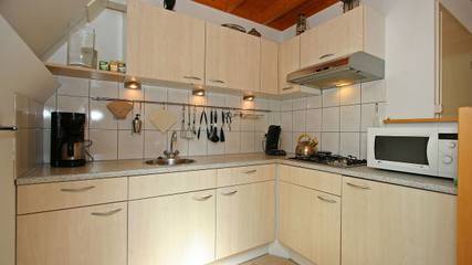 Huisje Aan Zee voor 7 Personen in Nunspeet, Veluwemeer, Afbeelding 1