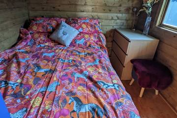 Cottage for 5 People in Brynsiencyn, Isle of Anglesey, Photo 4