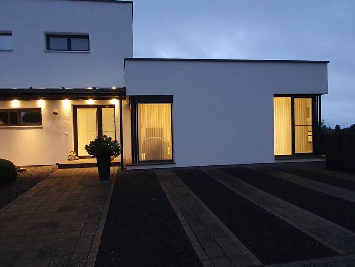 Ferienhaus für 2 Personen, mit Terrasse, mit Haustier am Mittelrhein - 2