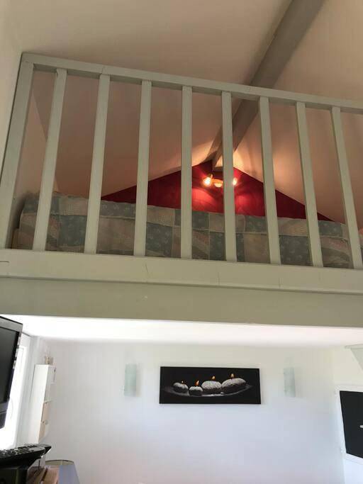 One-Bedroom Chalet in Soumensac, Région de Marmande