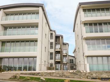 Apartment for 4 People in Newquay, Cornwall, Photo 1